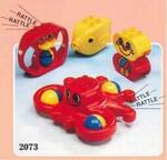 Duplo 2073 - Baby Duplo