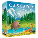 Cascadia Junior