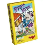 Rhino Hero