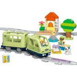 C70: Duplo Train Set