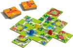 G147: My First Carcassonne