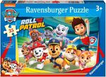 Paw Patrol Puzzle