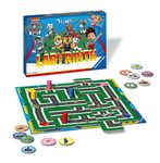 G149: Junior Labyrinth