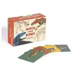 Match Theses Bones: A Dinosaur Memory Game