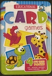 Educational Card Games