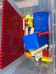 Duplo Free Play Set
