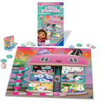 G153: Gabby's Dollhouse Helping Gabby Game