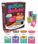G156: Go Nuts for Donuts