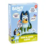Bluey Hide & Seek Game