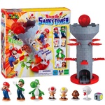 G160: Super Mario Blow Up! Shaky Tower