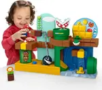 Little People My Mario Adventure Playset