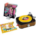 Fisher Price Rockin' Record Player