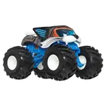 Oversized Hot Wheels Monster Truck