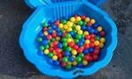 Ball Pit (Shell)