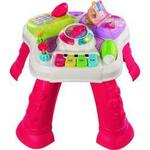 Vtech Play & Learn Activity Table - pink