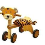Ride on Tiger