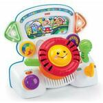 The Rumble and Learn Driver