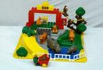 Duplo Zoo (2668)