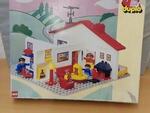 Duplo House