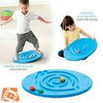 Maze Balance Board