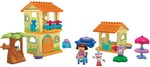 Dora Buildable House