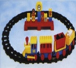 Duplo Train