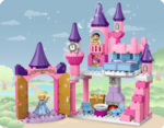 Cindrella Castle Duplo