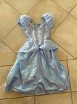 Cinderella Dress up