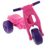 Pink trike