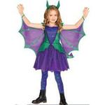 Mystical Dragon Dress size 5-7