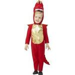Dragon toddler costume size 2-3