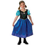 Anna Frozen size 4-6