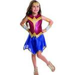 Wonder Woman dress size 4-6