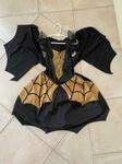 Bat dress