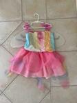 Barbie dress size 4-6
