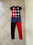 Jester Jumpsuit size 6-8