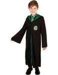 Slytherin cloak