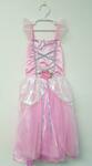 Pink Princess Dress Size 4-6