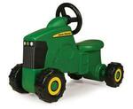 Green Tractor