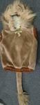 Costume- Lion Size 1-2