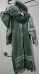 Costume- Elephant Size 3-5