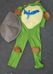 Costume- Ninja Turtle - Size 3-5