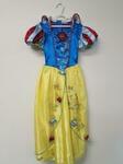 Snow White Size 4-6