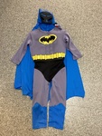 Batman Size 3-5