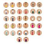 Matching Pairs - Children of the World