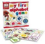 My First Alphabet Lotto