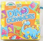 Dino Dominoes