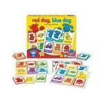 Red Dog Blue Dog Lotto