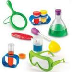 Scientist Kit