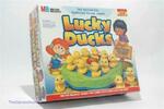 Lucky Ducks